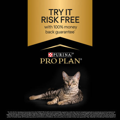 Purina Pro Plan Optidigest Sterilised Adult Dy Cat Food - Chicken & Rice