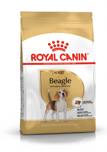 Royal Canin Adult Beagle Dry Dog Food