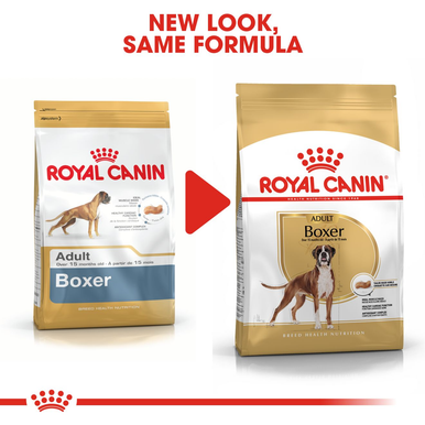 Royal Canin Boxer Adult Dry Dog Food