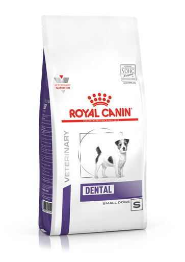 Dental Special Small < Dry Dog Food