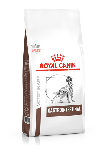 Royal Canin Gastrointestinal Low Fat Adult Dry Dog Food 7.5kg