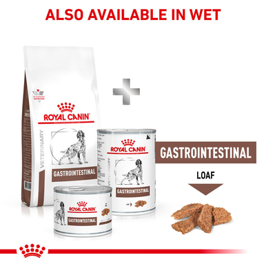 Royal Canin Gastrointestinal Low Fat Adult Dry Dog Food 7.5kg