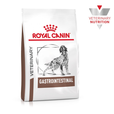 Royal Canin Gastrointestinal Low Fat Adult Dry Dog Food 7.5kg