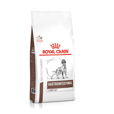 Royal Canin Gastrointestinal Low Fat Adult Dry Dog Food 1.5kg