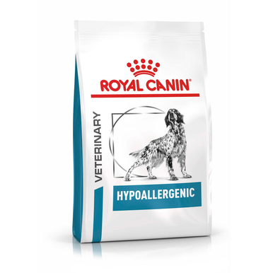 Royal Canin Hypoallergenic Dry Dog Food Nutrition for