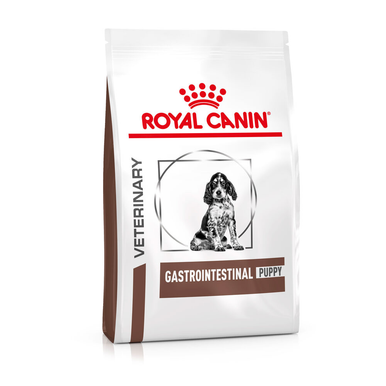 Royal Canin Gastrointestinal Puppy Dry Dog Food