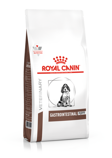 Royal Canin Gastrointestinal Puppy Dry Dog Food