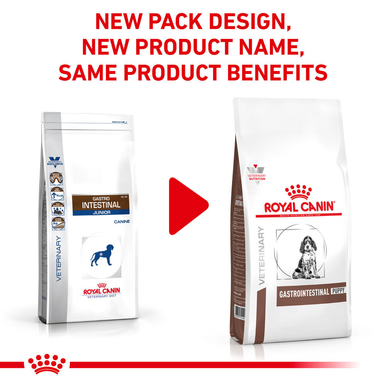 Royal Canin Gastrointestinal Puppy Dry Dog Food