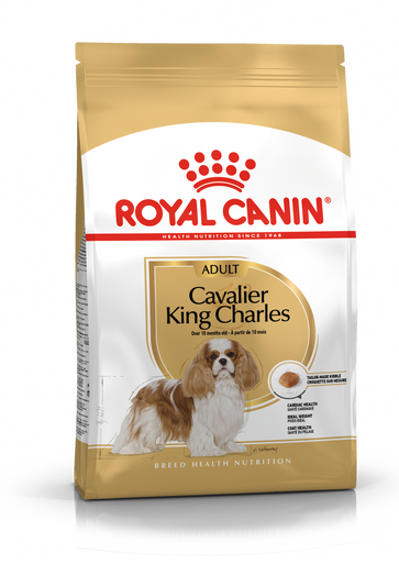 Royal Canin Cavalier King Charles Adult Dry Dog Food