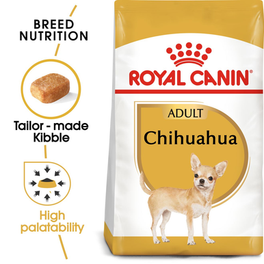 Royal Canin Chihuahua Adult Dry Dog Food