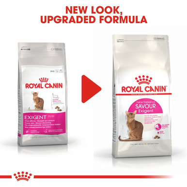 Royal Canin Savour Exigent Adult Dry Cat Food