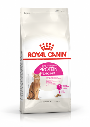 Royal Canin Exigent 42 Protein Preference Adult Dry Cat Food