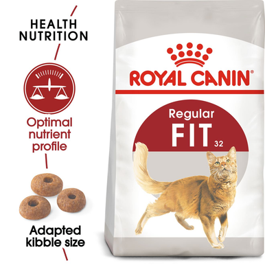Fit 32 Dry Cat Food