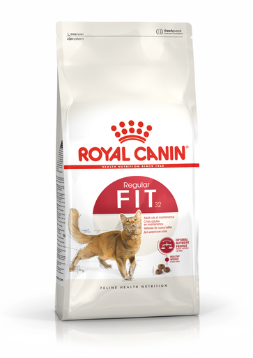 Royal Canin Fit 32 Adult Dry Cat Food