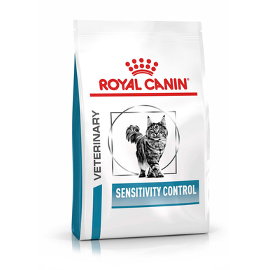 Royal Canin Sensitivity Control Adult Dry Cat Food