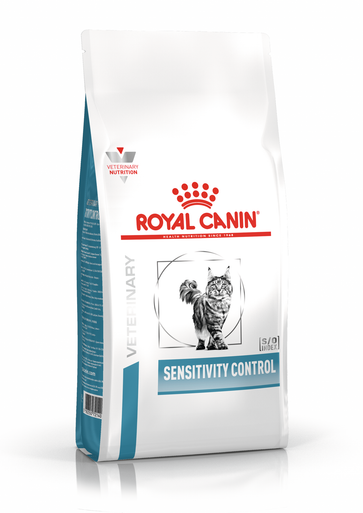 Royal Canin Sensitivity Control Adult Dry Cat Food