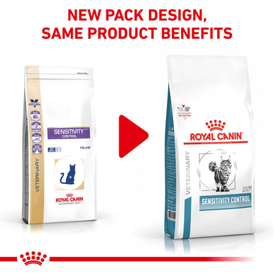 Royal Canin Sensitivity Control Adult Dry Cat Food