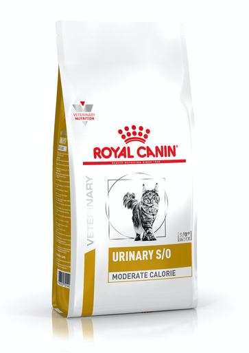 Royal Canin Urinary S/O Moderate Calorie Adult Dry Cat Food