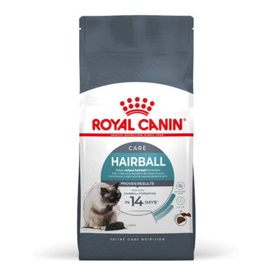 Intense Hairball 34 Dry Cat Food