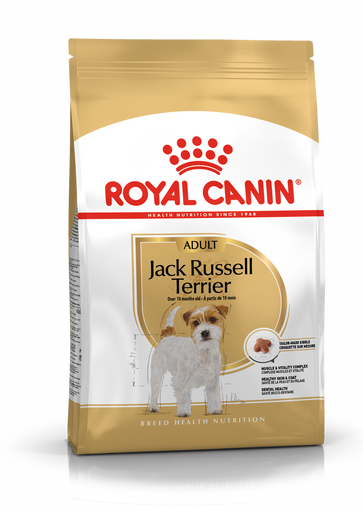 Royal Canin Jack Russell Adult Dry Dog Food