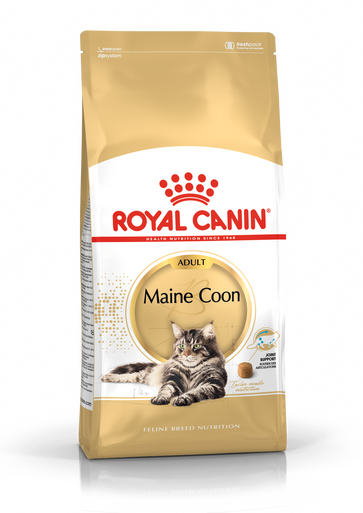 Royal Canin Maine Coon Adult Dry Cat Food