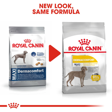 Royal Canin Maxi Dermacomfort Adult Dry Dog Food