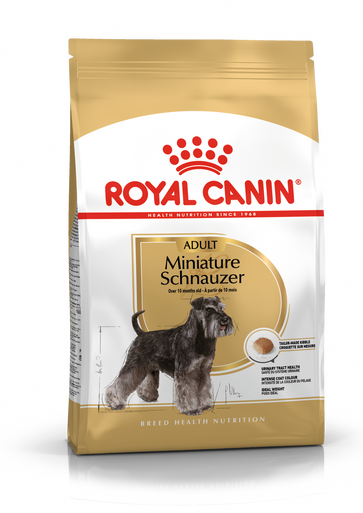 Royal Canin Miniature Schnauzer Adult Dry Dog Food