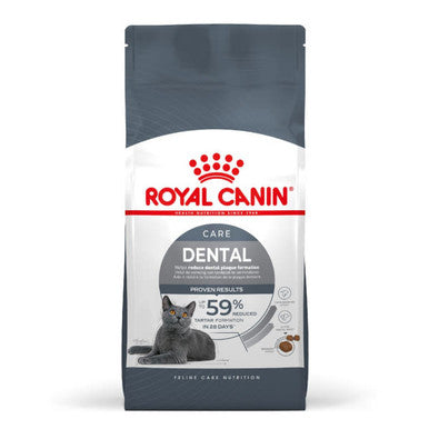 Royal Canin Dental Care Adult Dry Cat Food