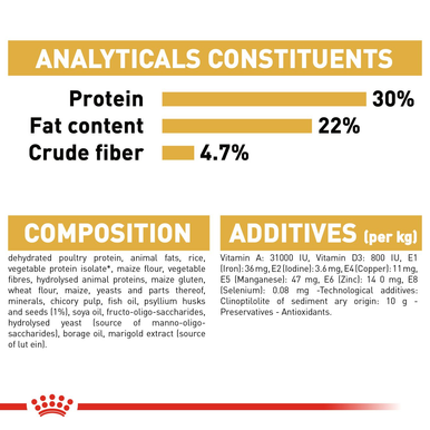 Royal Canin Persian Adult Dry Cat Food