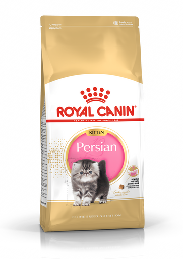 Royal Canin Persian Kitten Dry Cat Food