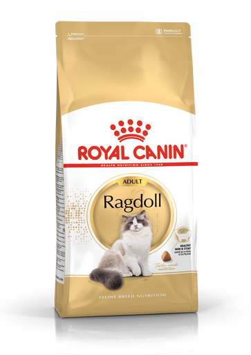 Royal Canin Ragdoll Adult Dry Cat Food