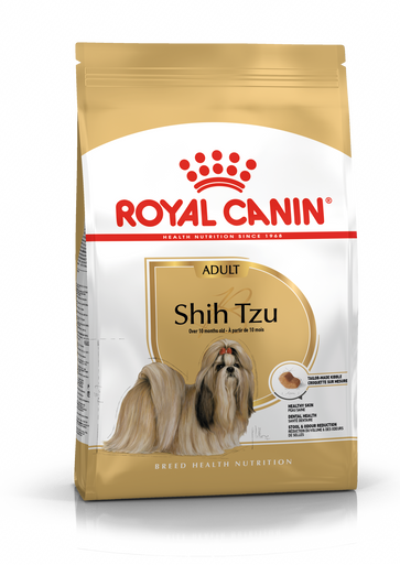 Royal Canin Shih Tzu Adult Dry Dog Food