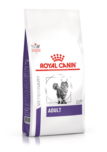 Royal Canin Veterinary Care Adult Dry Cat Food