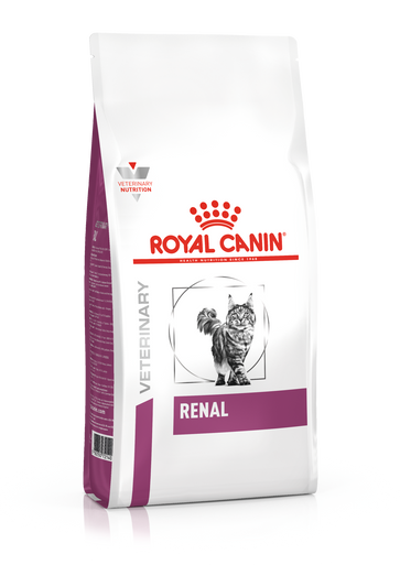 Royal Canin Veterinary Diet RF 23 Renal Adult Dry Cat Food