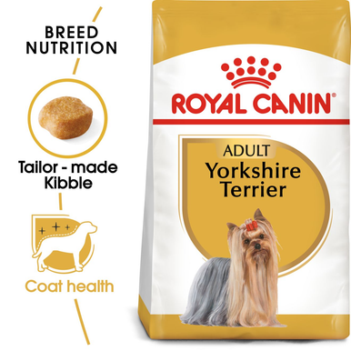 Royal Canin Yorkshire Terrier Adult Dry Dog Food