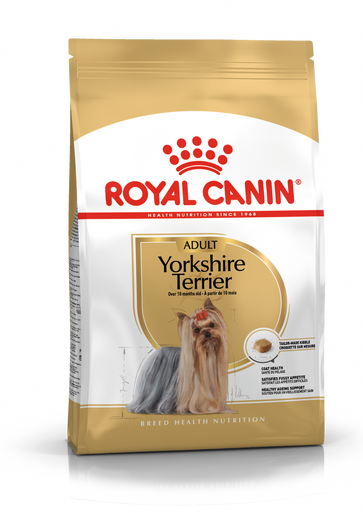 Royal Canin Yorkshire Terrier Adult Dry Dog Food