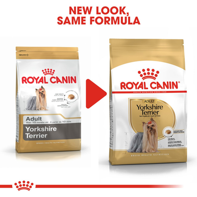 Royal Canin Yorkshire Terrier Adult Dry Dog Food