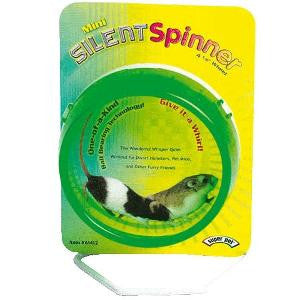 Super Pet Silent Spinner