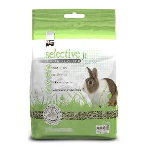 Science Selective Rabbit Supplement Supreme Science Selective Junior Rabbit|Rabbits|Small Animals ...