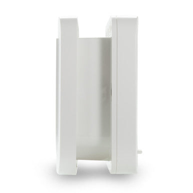 Sureflap Microchip Cat Flap - White