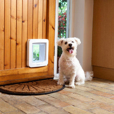 Sureflap Microchip Pet Door