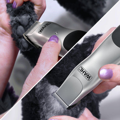 Wahl Battery Pet Trimmer