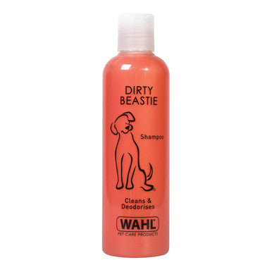 Wahl Dirty Beastie Shampoo