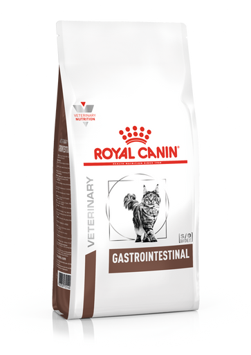 Royal Canin Veterinary Diet Gastrointestinal Adult Dry Cat Food