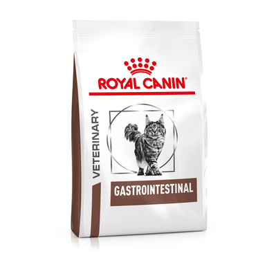 Royal Canin Veterinary Diet Gastrointestinal Adult Dry Cat Food