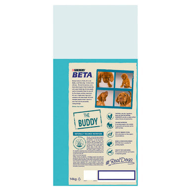 Beta puppy biscuits best sale