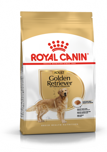 Royal Canin Golden Retriever Adult Dry Dog Food