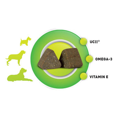 Vetoquinol Flexadin Advanced Chewable Tablets