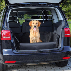 Trixie Non-Slip Coating Dog Car Boot Cover