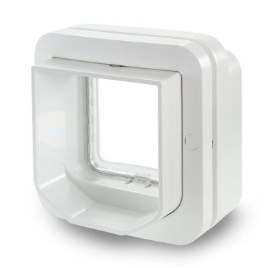 SureFlap Dualscan Microchip Cat Flap